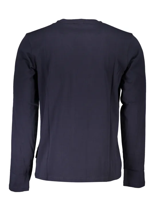 "Napapijri Startseite im Sale | NAPAPIJRI HERREN-KURZARM-T-SHIRT BLAU online kaufen"|Planet-Deluxe