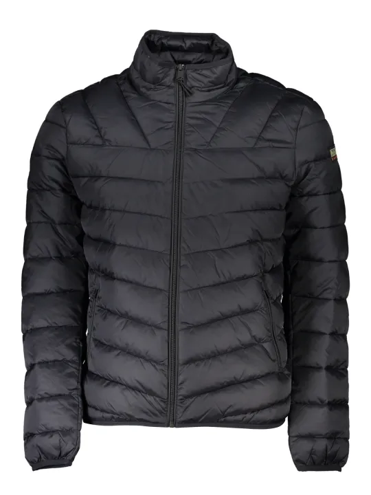 "Napapijri Startseite im Sale | NAPAPIJRI SCHWARZE HERRENJACKE online kaufen"|Planet-Deluxe