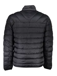 "Napapijri Startseite im Sale | NAPAPIJRI SCHWARZE HERRENJACKE online kaufen"|Planet-Deluxe