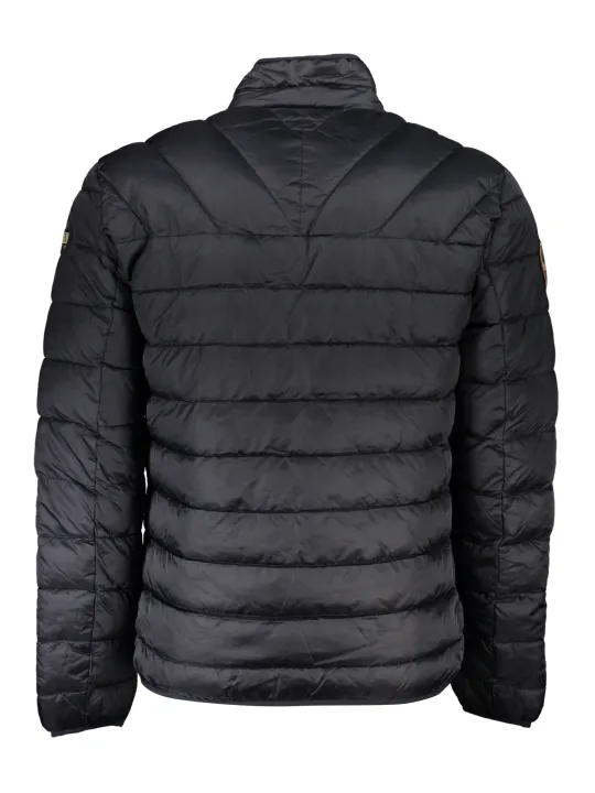 "Napapijri Startseite im Sale | NAPAPIJRI SCHWARZE HERRENJACKE online kaufen"|Planet-Deluxe
