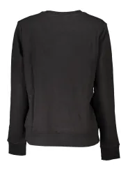 "Tommy Hilfiger Startseite im Sale | TOMMY HILFIGER DAMEN-SWEATSHIRT MIT REISSVERSCHLUSS SCHWARZ online kaufen"|Planet-Deluxe