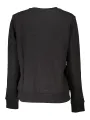"Tommy Hilfiger Startseite im Sale | TOMMY HILFIGER DAMEN-SWEATSHIRT MIT REISSVERSCHLUSS SCHWARZ online kaufen"|Planet-Deluxe