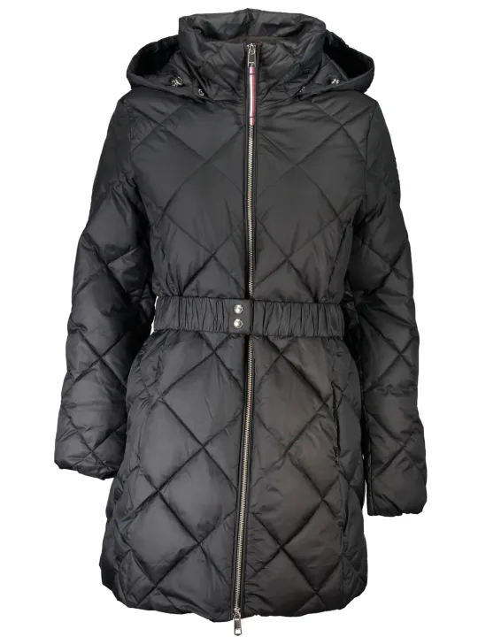 "Tommy Hilfiger Jacken im Sale | Tommy Hilfiger WW0WW40326_NEBDS online kaufen"|Planet-Deluxe