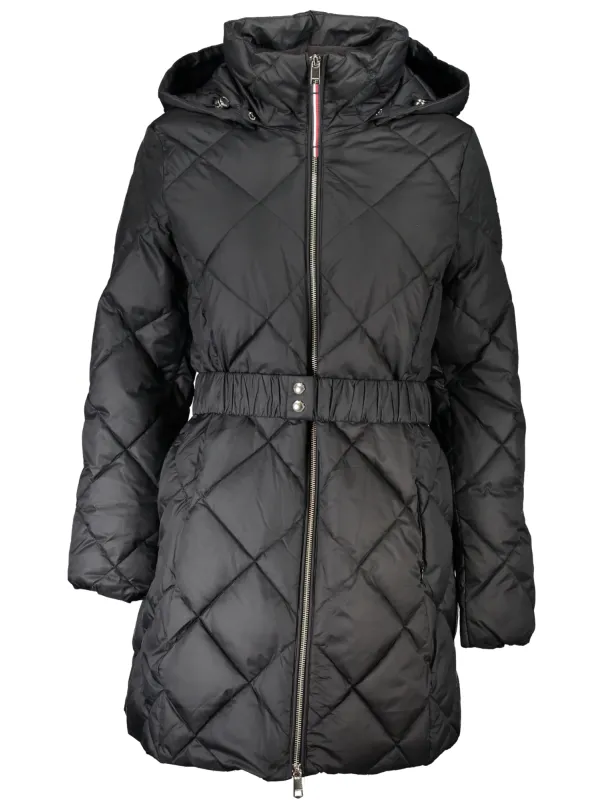 "Tommy Hilfiger Jacken im Sale | Tommy Hilfiger WW0WW40326_NEBDS online kaufen"|Planet-Deluxe