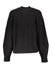 "Tommy Hilfiger Startseite im Sale | SCHWARZER PULLOVER FÜR DAMEN VON TOMMY HILFIGER online kaufen"|Planet-Deluxe