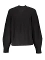 "Tommy Hilfiger Startseite im Sale | SCHWARZER PULLOVER FÜR DAMEN VON TOMMY HILFIGER online kaufen"|Planet-Deluxe