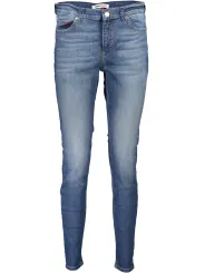 "Tommy Hilfiger Jeans im Sale | Tommy Hilfiger DW0DW16705_BL1A5 online kaufen"|Planet-Deluxe