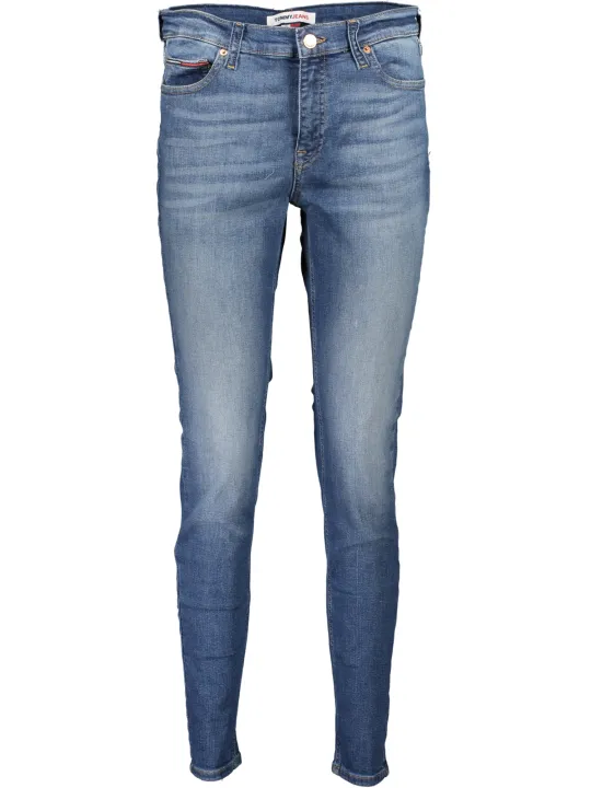 "Tommy Hilfiger Jeans im Sale | Tommy Hilfiger DW0DW16705_BL1A5 online kaufen"|Planet-Deluxe