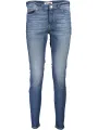 "Tommy Hilfiger Jeans im Sale | Tommy Hilfiger DW0DW16705_BL1A5 online kaufen"|Planet-Deluxe