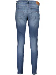 "Tommy Hilfiger Jeans im Sale | Tommy Hilfiger DW0DW16705_BL1A5 online kaufen"|Planet-Deluxe