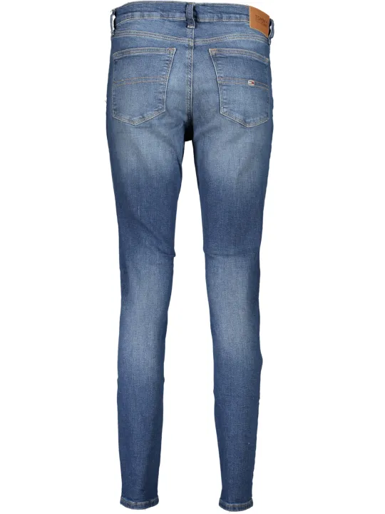 "Tommy Hilfiger Jeans im Sale | Tommy Hilfiger DW0DW16705_BL1A5 online kaufen"|Planet-Deluxe