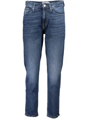 "Tommy Hilfiger Jeans im Sale | Tommy Hilfiger DW0DW16679_BL1BK online kaufen"|Planet-Deluxe