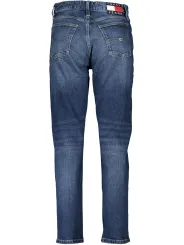"Tommy Hilfiger Jeans im Sale | Tommy Hilfiger DW0DW16679_BL1BK online kaufen"|Planet-Deluxe