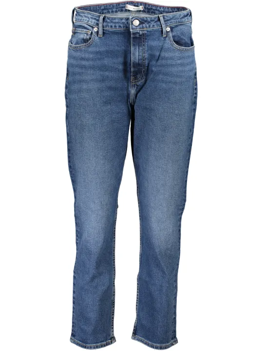 "Tommy Hilfiger Jeans im Sale | Tommy Hilfiger WW0WW39617_BL1A5 online kaufen"|Planet-Deluxe