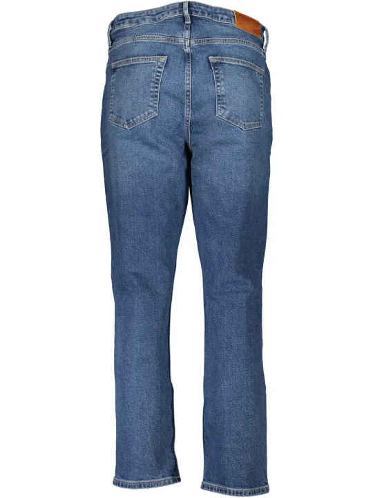 "Tommy Hilfiger Jeans im Sale | Tommy Hilfiger WW0WW39617_BL1A5 online kaufen"|Planet-Deluxe