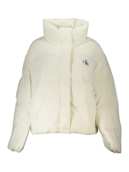 Calvin Klein Jacke J20J222235_BIYBI – Stil & Komfort