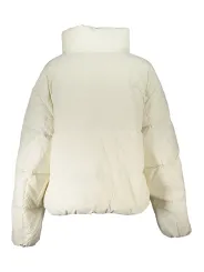 "Calvin Klein Startseite im Sale | CALVIN KLEIN WEISSE DAMENJACKE online kaufen"|Planet-Deluxe