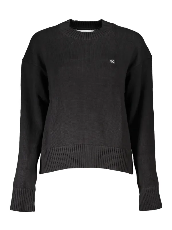 "Calvin Klein Startseite im Sale | SCHWARZER PULLOVER FÜR DAMEN VON CALVIN KLEIN online kaufen"|Planet-Deluxe "Calvin Klein Startseite im Sale | SCHWARZER PULLOVER FÜR DAMEN VON CALVIN KLEIN online kaufen"|Planet-Deluxe
