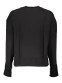 "Calvin Klein Startseite im Sale | SCHWARZER PULLOVER FÜR DAMEN VON CALVIN KLEIN online kaufen"|Planet-Deluxe