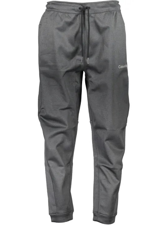 "Calvin Klein Startseite im Sale | CALVIN KLEIN HERREN SCHWARZE HOSE online kaufen"|Planet-Deluxe