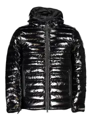 "Calvin Klein Startseite im Sale | CALVIN KLEIN HERRENJACKE SCHWARZ online kaufen"|Planet-Deluxe