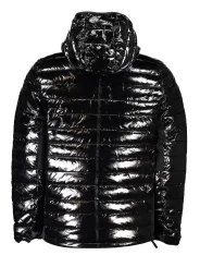 "Calvin Klein Startseite im Sale | CALVIN KLEIN HERRENJACKE SCHWARZ online kaufen"|Planet-Deluxe