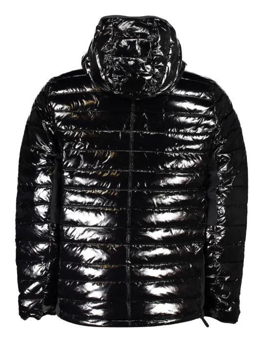 "Calvin Klein Startseite im Sale | CALVIN KLEIN HERRENJACKE SCHWARZ online kaufen"|Planet-Deluxe