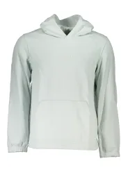 "Calvin Klein Startseite im Sale | CALVIN KLEIN GRÜNES REISSVERSCHLUSS-SWEATSHIRT FÜR HERREN online kaufen"|Planet-Deluxe
