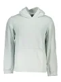 "Calvin Klein Startseite im Sale | CALVIN KLEIN GRÜNES REISSVERSCHLUSS-SWEATSHIRT FÜR HERREN online kaufen"|Planet-Deluxe