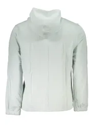 "Calvin Klein Startseite im Sale | CALVIN KLEIN GRÜNES REISSVERSCHLUSS-SWEATSHIRT FÜR HERREN online kaufen"|Planet-Deluxe