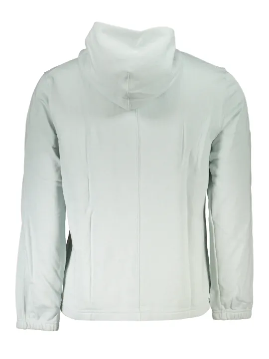 "Calvin Klein Startseite im Sale | CALVIN KLEIN GRÜNES REISSVERSCHLUSS-SWEATSHIRT FÜR HERREN online kaufen"|Planet-Deluxe