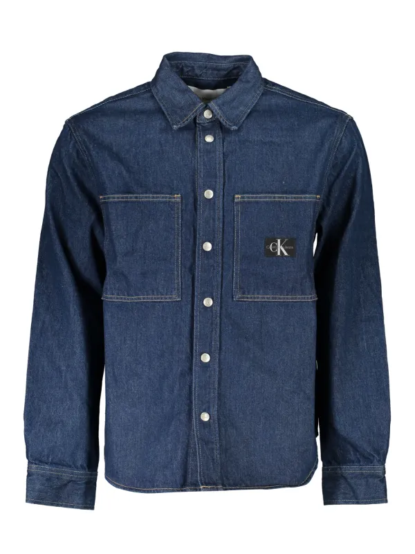 "Calvin Klein Jacken im Sale | CALVIN KLEIN HERREN-SPORTJACKE BLAU online kaufen"|Planet-Deluxe "Calvin Klein Jacken im Sale | CALVIN KLEIN HERREN-SPORTJACKE BLAU online kaufen"|Planet-Deluxe