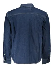 "Calvin Klein Jacken im Sale | CALVIN KLEIN HERREN-SPORTJACKE BLAU online kaufen"|Planet-Deluxe
