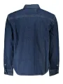 "Calvin Klein Jacken im Sale | CALVIN KLEIN HERREN-SPORTJACKE BLAU online kaufen"|Planet-Deluxe