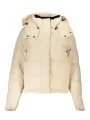 "Calvin Klein Startseite im Sale | CALVIN KLEIN BEIGE DAMENJACKE online kaufen"|Planet-Deluxe
