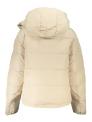 "Calvin Klein Startseite im Sale | CALVIN KLEIN BEIGE DAMENJACKE online kaufen"|Planet-Deluxe