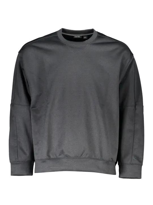 "Calvin Klein Sweatshirts im Sale | Calvin Klein 00GMF3W313_NEBAE online kaufen"|Planet-Deluxe
