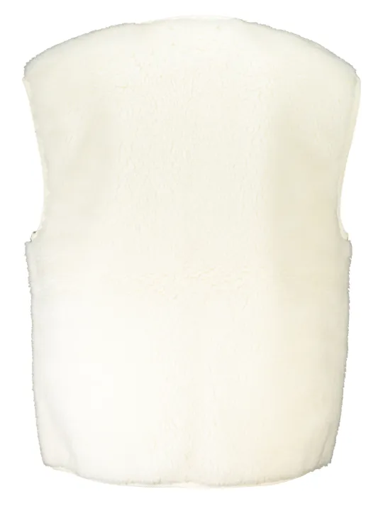 "Calvin Klein Jacken im Sale | Calvin Klein Cozy Faux Fur Weste  online kaufen"|Planet-Deluxe