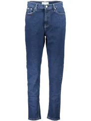 "Calvin Klein Startseite im Sale | CALVIN KLEIN DAMEN-DENIM-JEANS BLAU online kaufen"|Planet-Deluxe