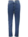 "Calvin Klein Startseite im Sale | CALVIN KLEIN DAMEN-DENIM-JEANS BLAU online kaufen"|Planet-Deluxe