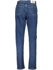 "Calvin Klein Startseite im Sale | CALVIN KLEIN DAMEN-DENIM-JEANS BLAU online kaufen"|Planet-Deluxe