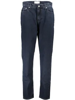 "Calvin Klein J20J221786_BL1BJ: Stilvolle Damenjeans"