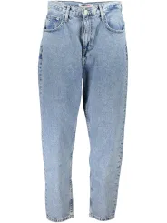 "Tommy Hilfiger Startseite im Sale | TOMMY HILFIGER JEANS DAMEN DENIM BLAU online kaufen"|Planet-Deluxe