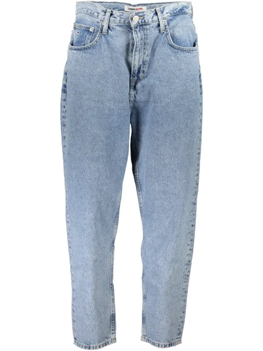 "Tommy Hilfiger Startseite im Sale | TOMMY HILFIGER JEANS DAMEN DENIM BLAU online kaufen"|Planet-Deluxe