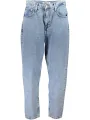 "Tommy Hilfiger Startseite im Sale | TOMMY HILFIGER JEANS DAMEN DENIM BLAU online kaufen"|Planet-Deluxe