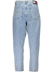 "Tommy Hilfiger Startseite im Sale | TOMMY HILFIGER JEANS DAMEN DENIM BLAU online kaufen"|Planet-Deluxe