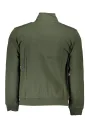 "Napapijri Startseite im Sale | NAPAPIJRI GRÜNES REISSVERSCHLUSS-SWEATSHIRT FÜR HERREN online kaufen"|Planet-Deluxe