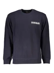 "Napapijri Sweatshirts im Sale | Napapijri Telemark Langarm-Sweatshirt online kaufen"|Planet-Deluxe