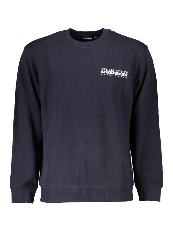 "Napapijri Sweatshirts im Sale | Napapijri Telemark Langarm-Sweatshirt online kaufen"|Planet-Deluxe "Napapijri Sweatshirts im Sale | Napapijri Telemark Langarm-Sweatshirt online kaufen"|Planet-Deluxe
