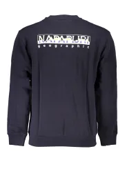 "Napapijri Sweatshirts im Sale | Napapijri Telemark Langarm-Sweatshirt online kaufen"|Planet-Deluxe